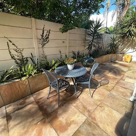 De Blauwvoet - Flamingo Apartment Ciudad del Cabo Exterior foto